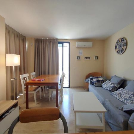 Apartmán Calafell Sant Antoni Exteriér fotografie
