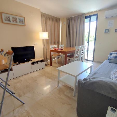 Apartmán Calafell Sant Antoni Exteriér fotografie