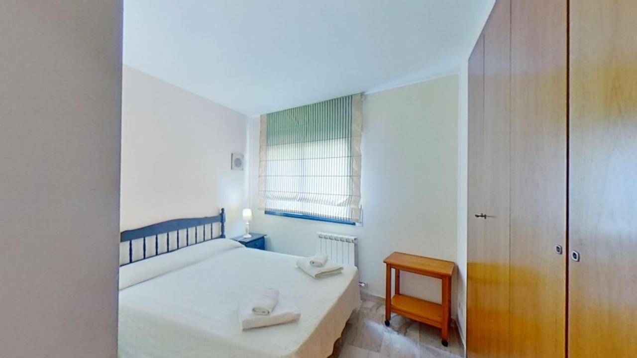 Apartmán Calafell Sant Antoni Exteriér fotografie