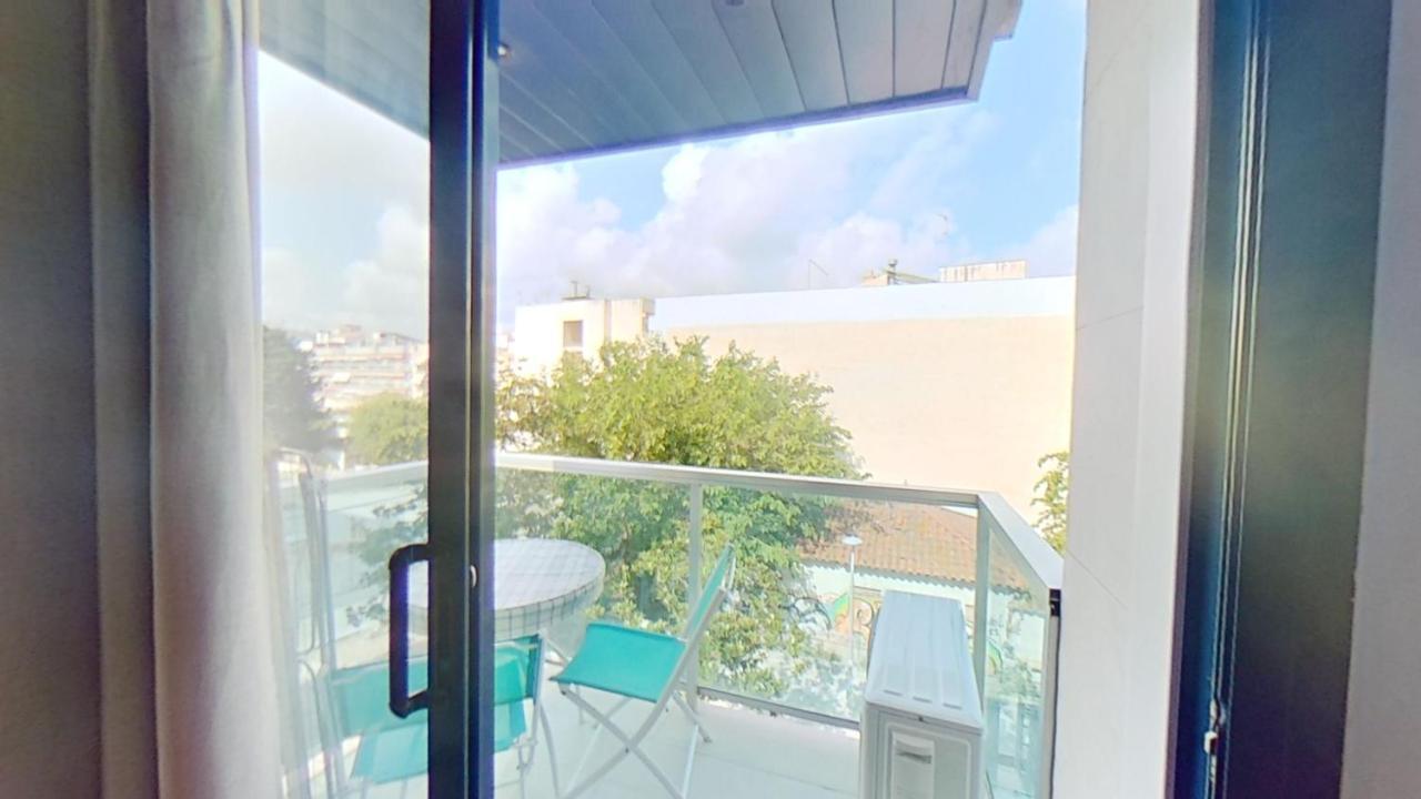 Apartmán Calafell Sant Antoni Exteriér fotografie