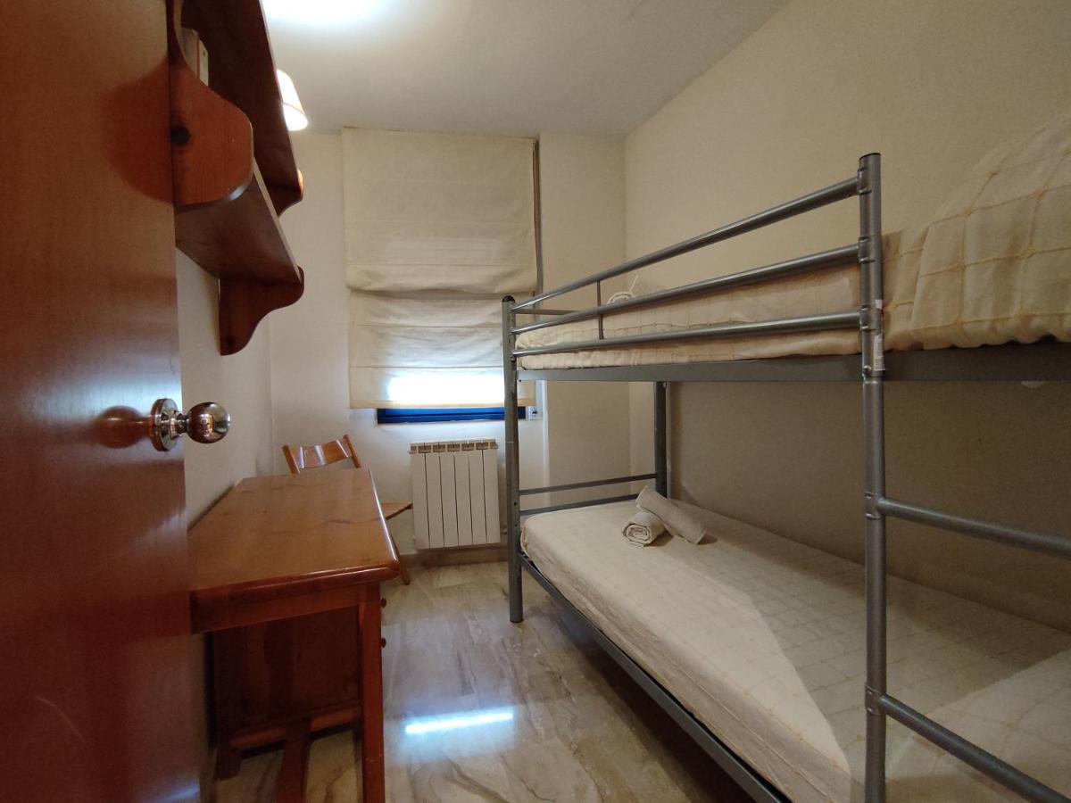 Apartmán Calafell Sant Antoni Exteriér fotografie