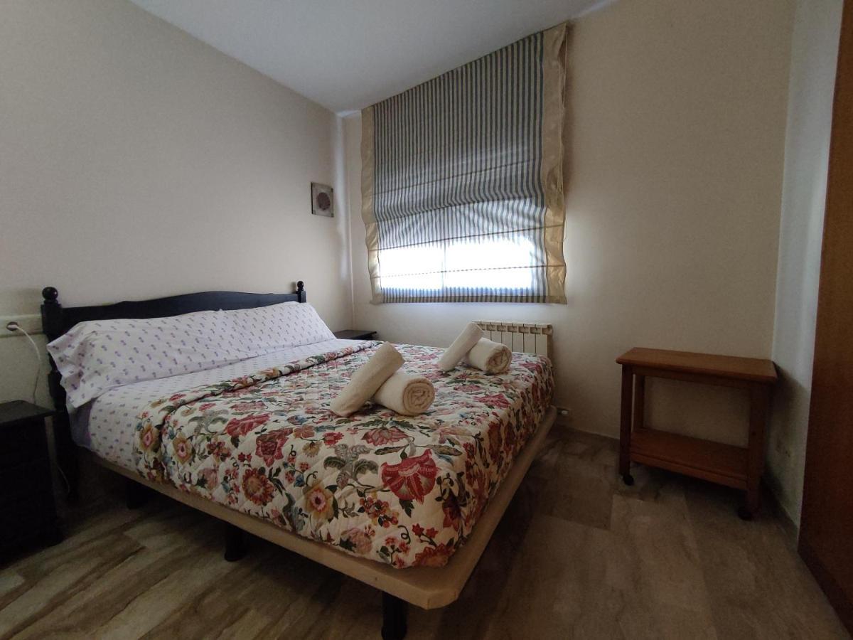 Apartmán Calafell Sant Antoni Exteriér fotografie
