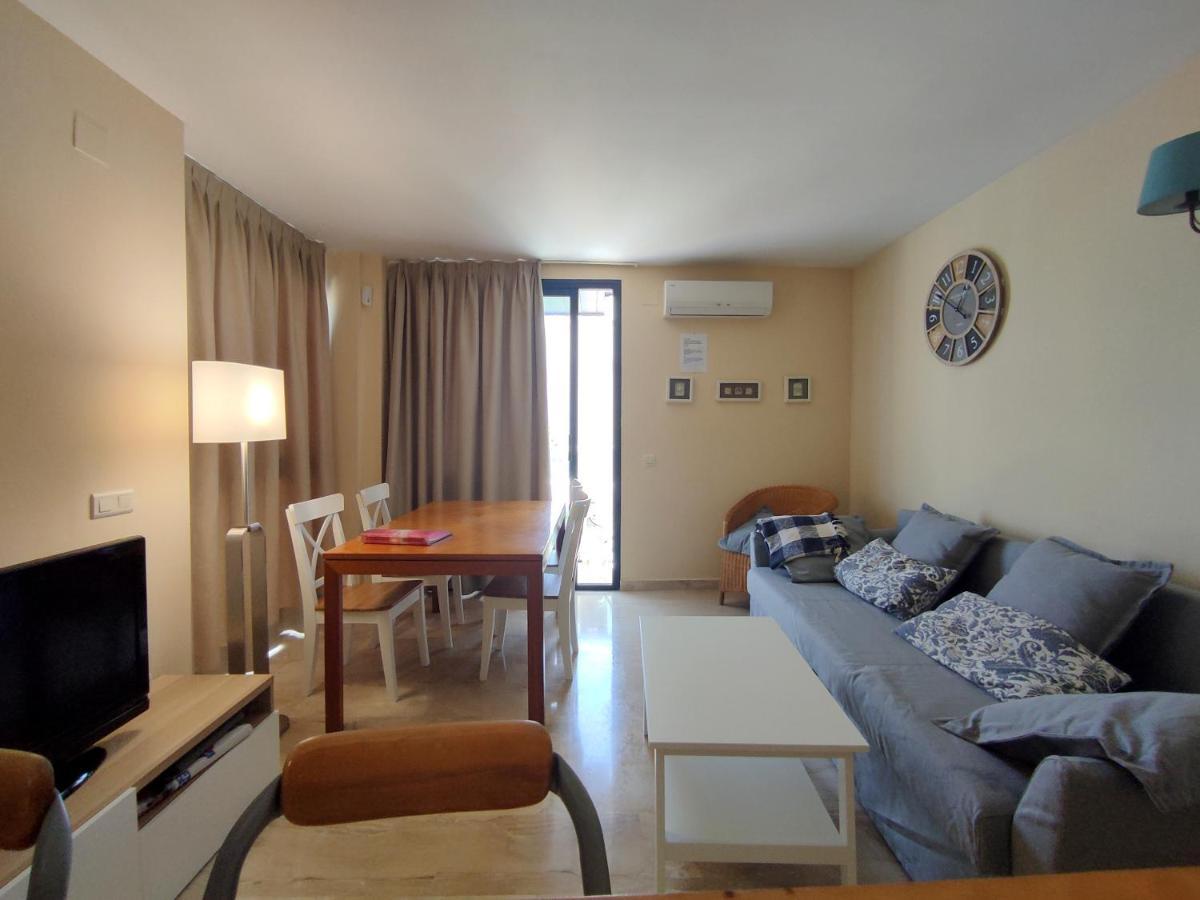 Apartmán Calafell Sant Antoni Exteriér fotografie