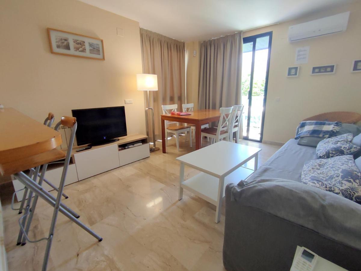 Apartmán Calafell Sant Antoni Exteriér fotografie