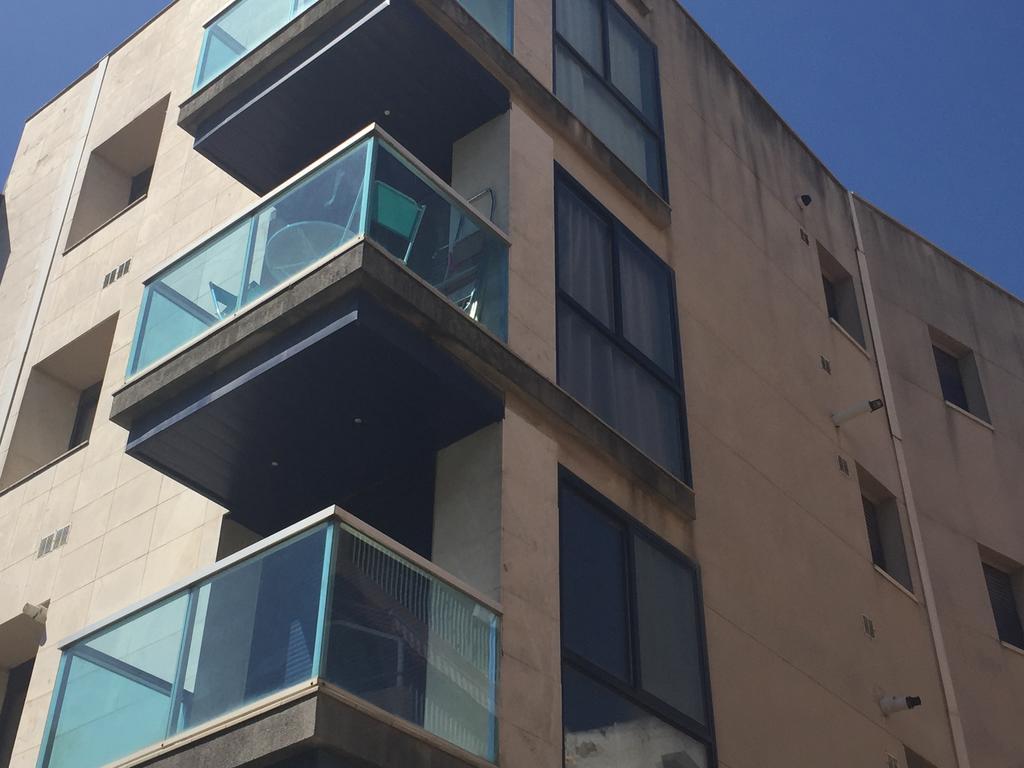 Apartmán Calafell Sant Antoni Exteriér fotografie