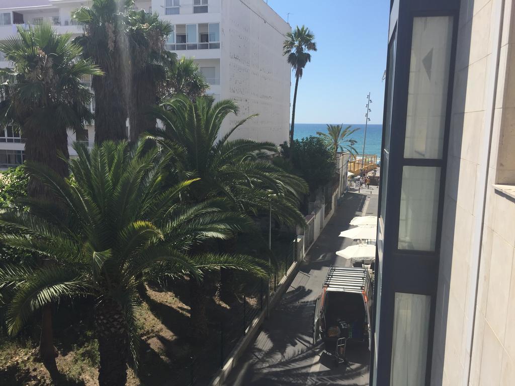 Apartmán Calafell Sant Antoni Exteriér fotografie